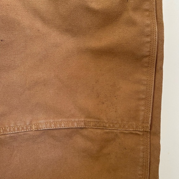 Boy’s Carhartt Overalls, Large (Men’s Small) - Picture 9 of 13